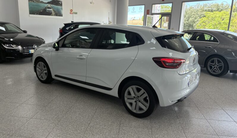 
								Renault Clio TCE Intens 90CV full									