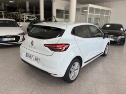
										Renault Clio TCE Intens 90CV full									