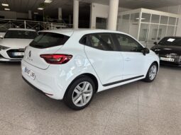 Renault Clio TCE Intens 90CV