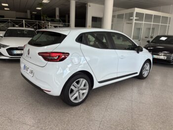 Renault Clio TCE Intens 90CV