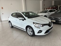 Renault Clio TCE Intens 90CV