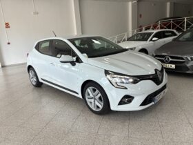 Renault Clio TCE Intens 90CV