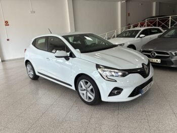 Renault Clio TCE Intens 90CV