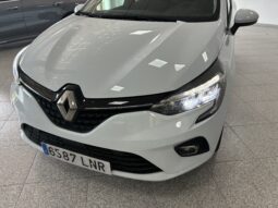 
										Renault Clio TCE Intens 90CV full									