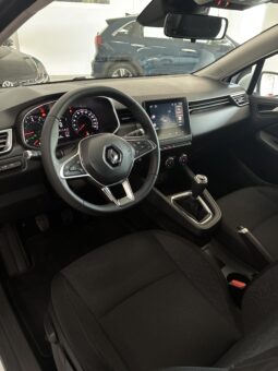 Renault Clio TCE Intens 90CV