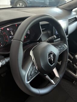 
										Renault Clio TCE Intens 90CV full									