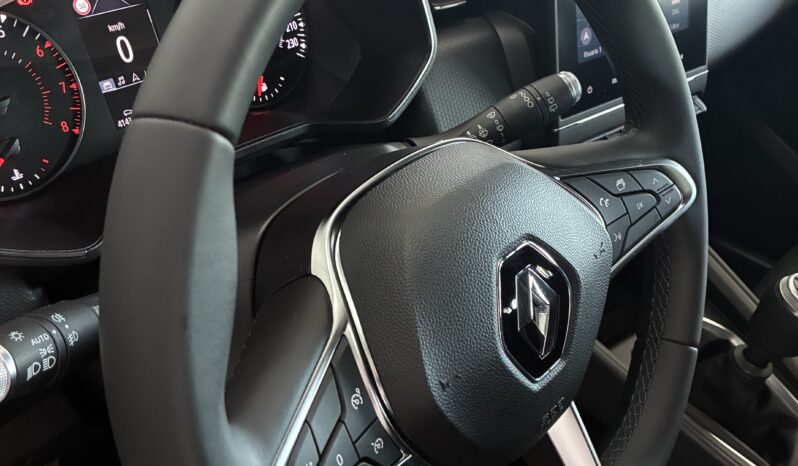 
								Renault Clio TCE Intens 90CV full									