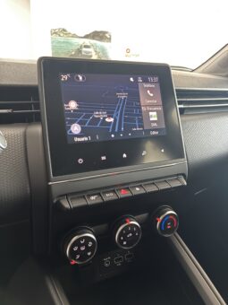 
										Renault Clio TCE Intens 90CV full									