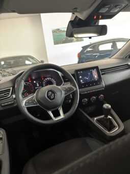 
										Renault Clio TCE Intens 90CV full									