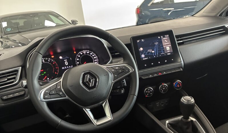 
								Renault Clio TCE Intens 90CV full									