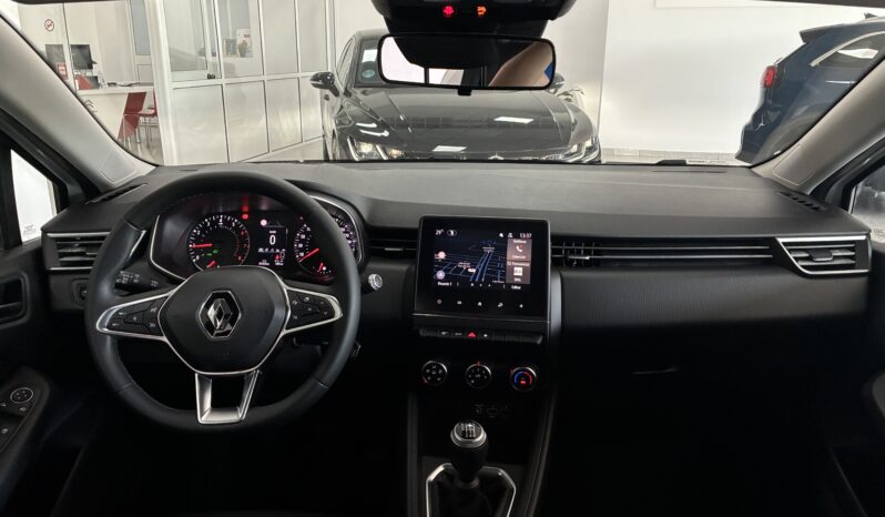 
								Renault Clio TCE Intens 90CV full									