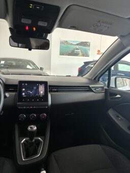 
										Renault Clio TCE Intens 90CV full									
