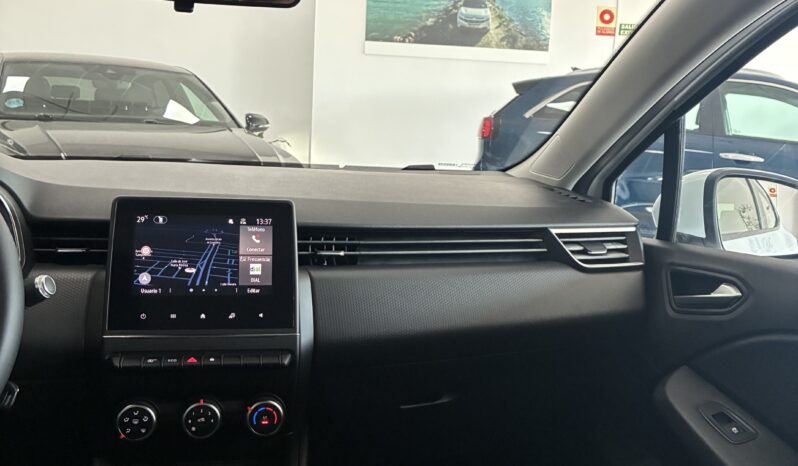 
								Renault Clio TCE Intens 90CV full									