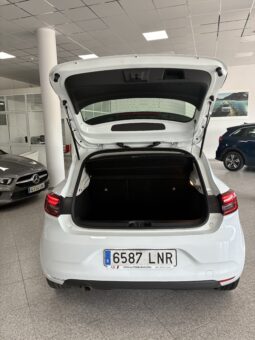 
										Renault Clio TCE Intens 90CV full									