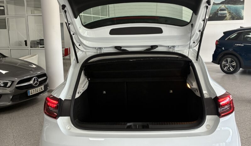 
								Renault Clio TCE Intens 90CV full									
