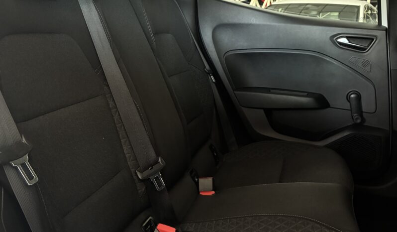 
								Renault Clio TCE Intens 90CV full									
