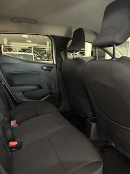 
										Renault Clio TCE Intens 90CV full									