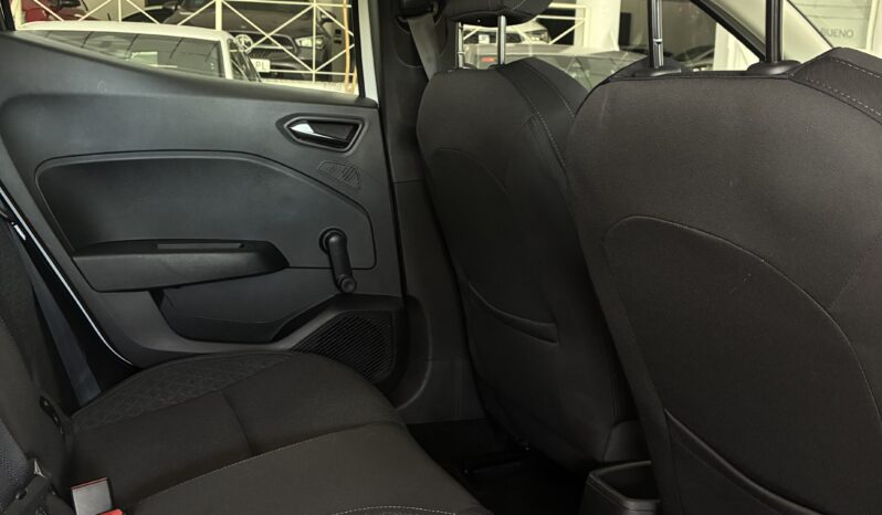 
								Renault Clio TCE Intens 90CV full									