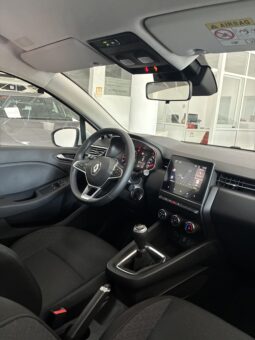 
										Renault Clio TCE Intens 90CV full									