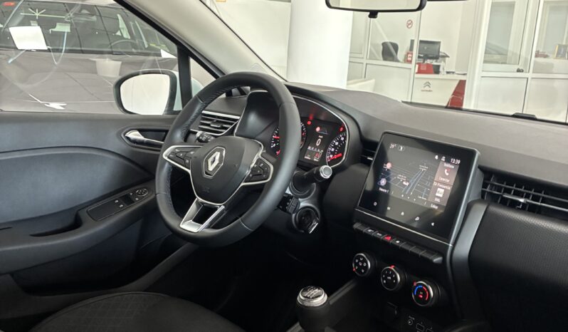 
								Renault Clio TCE Intens 90CV full									