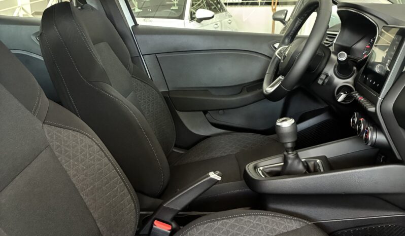 
								Renault Clio TCE Intens 90CV full									