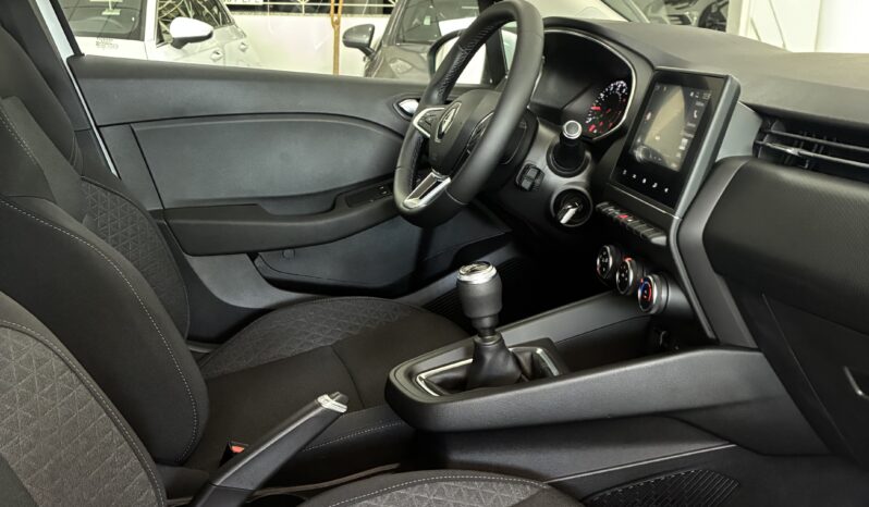 
								Renault Clio TCE Intens 90CV full									