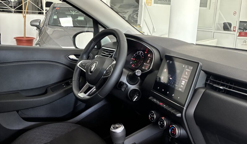 
								Renault Clio TCE Intens 90CV full									