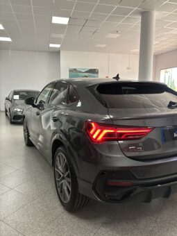 
										Volkswagen T-Roc 2.0TDI R-LINE 150CV DSG7 full									