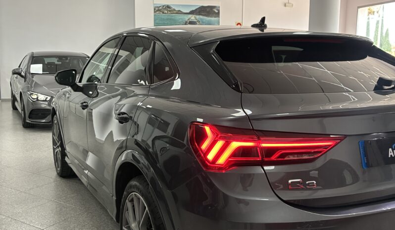 
								Volkswagen T-Roc 2.0TDI R-LINE 150CV DSG7 full									