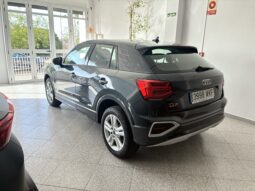 Audi Q2 30TDI ADVANCED 116CV