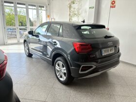 Audi Q2 30TDI ADVANCED 116CV