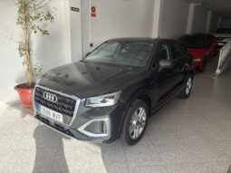 Audi Q2 30TDI ADVANCED 116CV