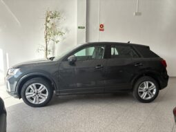 Audi Q2 30TDI ADVANCED 116CV