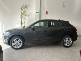Audi Q2 30TDI ADVANCED 116CV