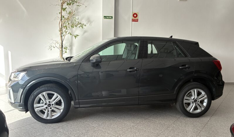 
								Audi Q2 30TDI ADVANCED 116CV full									