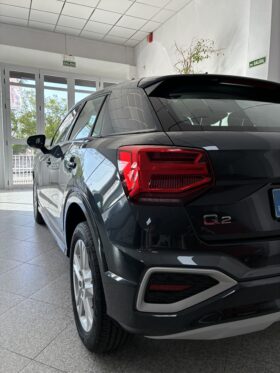 Audi Q2 30TDI ADVANCED 116CV
