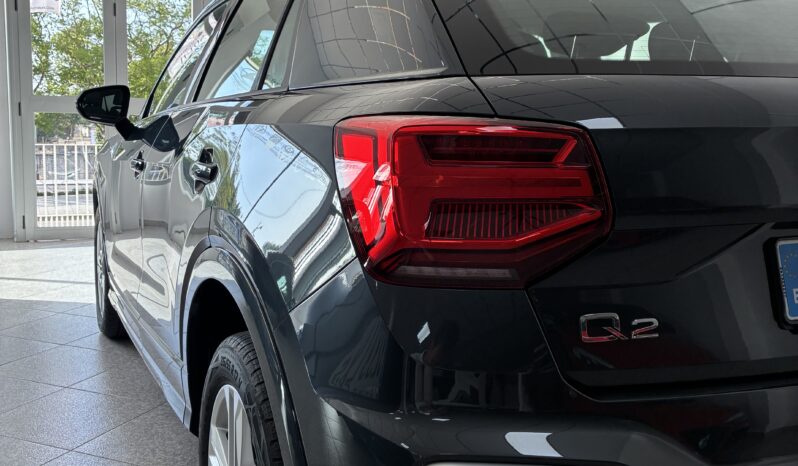 
								Audi Q2 30TDI ADVANCED 116CV full									