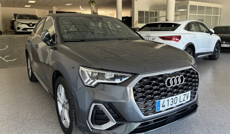 
								SEAT ATECA 2.0 TDI STYLE GO 115CV full									