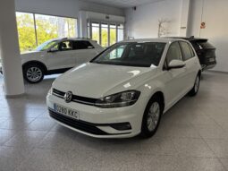 
										SEAT ATECA 2.0 TDI STYLE GO 115CV full									