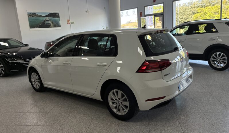 
								SEAT ATECA 2.0 TDI STYLE GO 115CV full									