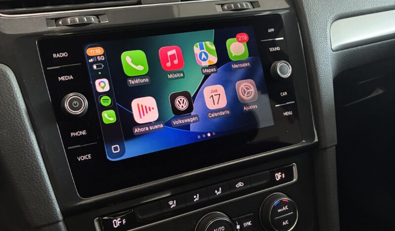 
								SEAT ATECA 2.0 TDI STYLE GO 115CV full									