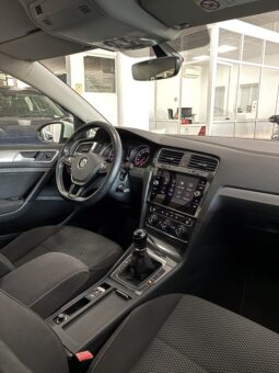 
										SEAT ATECA 2.0 TDI STYLE GO 115CV full									