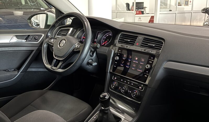 
								SEAT ATECA 2.0 TDI STYLE GO 115CV full									