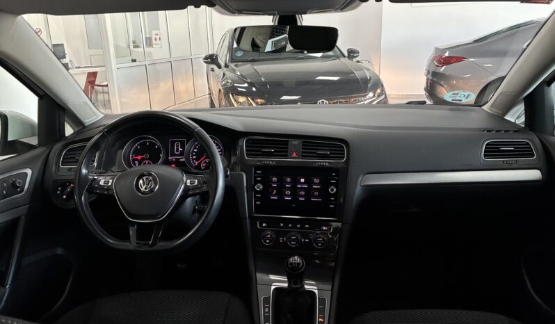 
								SEAT ATECA 2.0 TDI STYLE GO 115CV full									