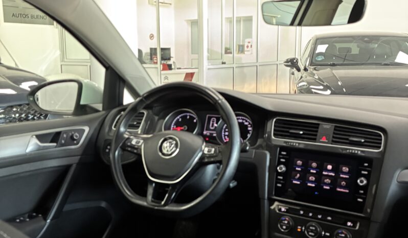 
								SEAT ATECA 2.0 TDI STYLE GO 115CV full									