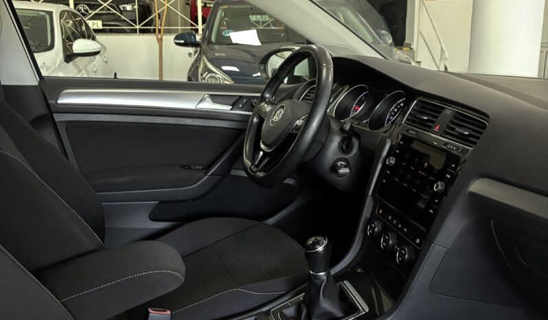 
								SEAT ATECA 2.0 TDI STYLE GO 115CV full									