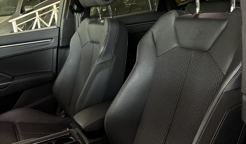 
								SEAT ATECA 2.0 TDI STYLE GO 115CV full									
