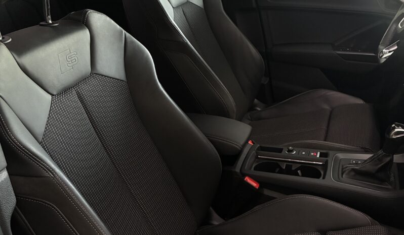 
								SEAT ATECA 2.0 TDI STYLE GO 115CV full									